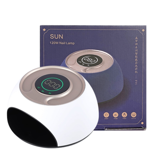 Лампа для манікюру Sun F11 LED+UV на 120Вт Sun F11 фото