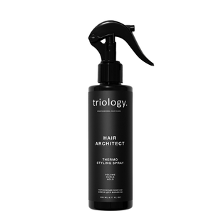 Термомоделирующий спрей для укладки волос Triology Hair Architect, 200 мл 2389 фото