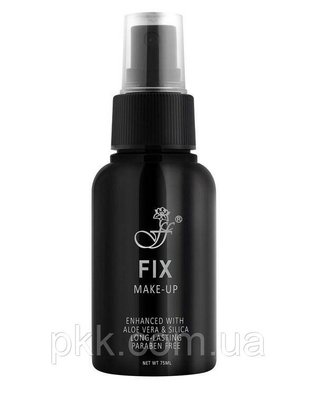 Фіксатор для макіяжу FFleur Fix make-up 75 мл FIX-86 FF FIX-86 фото
