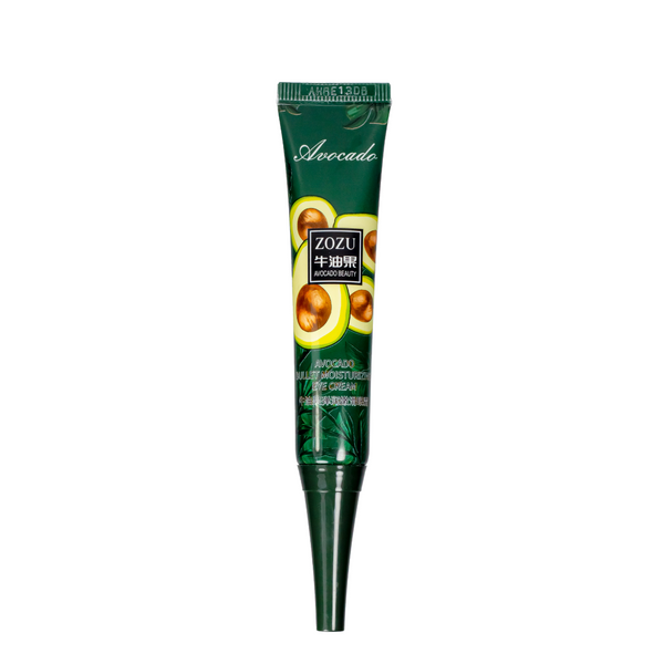 Крем для кожи вокруг глаз Zozu Avocado Eye Cream 05008, 20 г Zozu 05008 фото