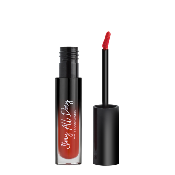 Помада для губ стійка Stay Matte Parisa ML-113 Cosmetics, 03 Wine ML-113 фото