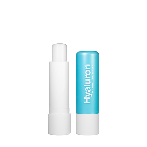 Увлажняющий бальзам для губ с гиалуроновой кислотой Colour Intense Lip Balm Moisturizing Hyaluronic Acid CI 9679 фото