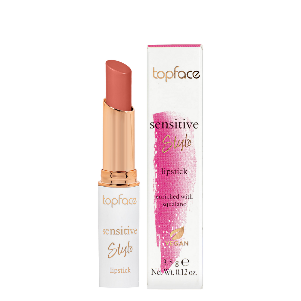 Помада для губ матова TopFace Sensitive Stylo PT157 No 007 Magic Love PT157 фото