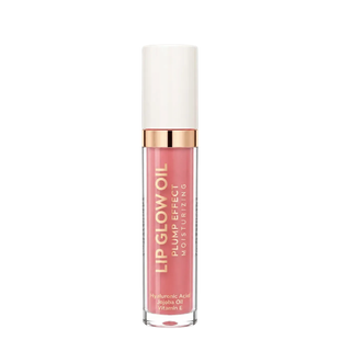 Олія-блиск для губ TopFace Lip Glow Oil зволожувальна PT209.UA, 01 Coral Blossom Кораловий PT209.UA фото