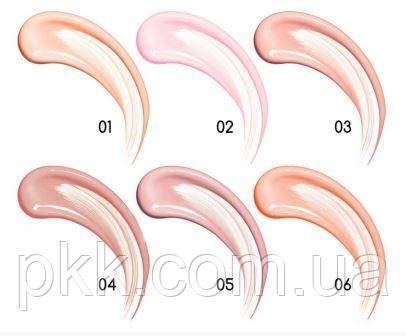 Блиск для губ Colour Intense Pastel Gloss 12 мл CI 3580 фото