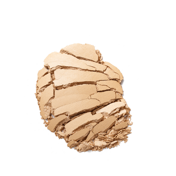Пудра для обличчя запечена Flormar Baked Powder, № 20 Soft beige М'яка бежева  FM 5317 фото