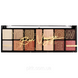 Палетка теней для век Parisa Cosmetics 13 оттенков Bon Voyage № 03 Бежевые Золотые Коралловые Тёмно-коричневые E-613 фото