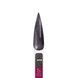 Гель-лак для ногтей с блестками Steffani Color Gel Polish Starlight 9 мл, 01 Темно-серый с шиммером SGPS09 фото 4