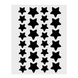 Патчи от прыщей Sane Black Stars с маслом чайного дерева, 28 шт НФ-00006198 фото 2