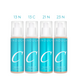 Тональний крем із потрійним колагеном Enough Collagen 3x Moisture Foundation SPF 15 100 мл, 30N Sand/Пісочний EN 10010 фото 5