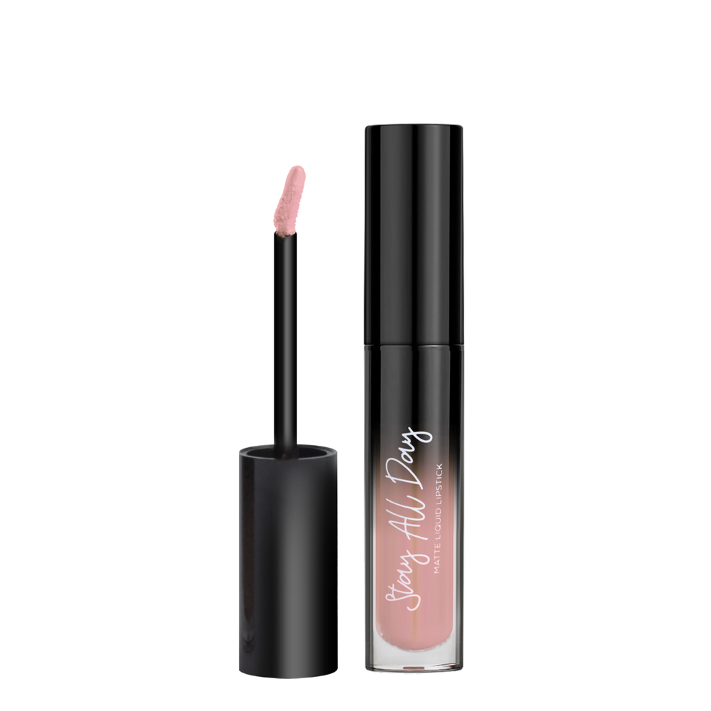 Помада для губ стійка Stay Matte Parisa Cosmetics ML-113, 05 Coral ML-113 фото
