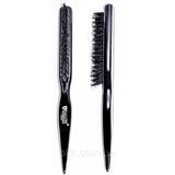 Расчёска для волос Salon Professional деревянная двухрядная 17169 CH 17169CH SL фото