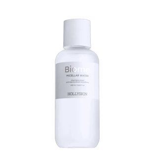 Мицеллярная вода для восстановления микробиома кожи Hollyskin Biome. Micellar Water с пробиотиком, 400 мл