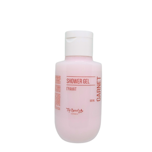 Гель для душу Top Beauty з ароматом "Гранат" 100 мл TB-11731 фото