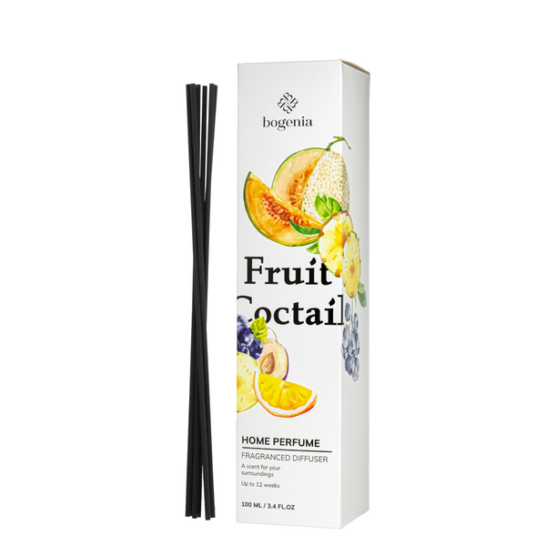 Аромадиффузор для дома Fruit Coctail парфюмированный BG360.008, 100 мл BG360.008 фото