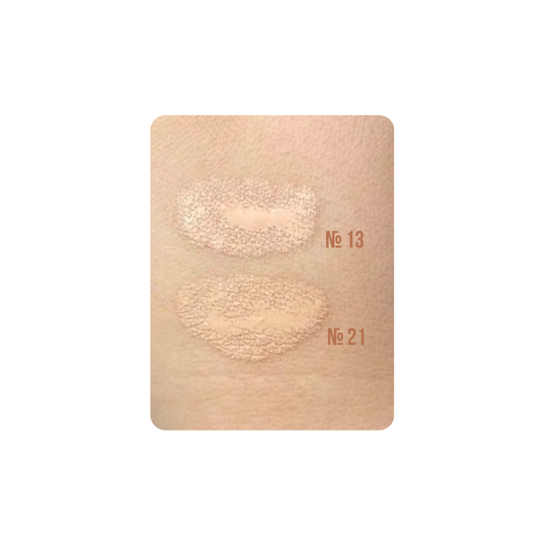Тональный крем кушон для лица Enough Collagen Aqua Air Cushion с коллагеном № 13, бежевый EN 4479 фото
