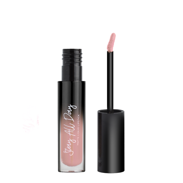 Помада для губ стійка Stay Matte Parisa Cosmetics ML-113, 05 Coral ML-113 фото