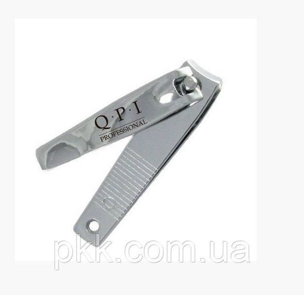 Книпсер для нігтів QPI Professional 5,8 см QK-608 QK-608 фото