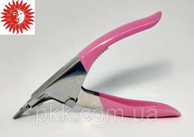 Резак для типс CHRISTIAN Nail tools CNN-322 CNN-322 фото