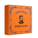 Адвент календарь для мужчин Barber Blend, 12 продуктов BB11650 фото 3