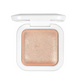 Хайлайтер запечений Bogenia Match Radiant Baked Highlighter (BG671), 002 Світло-бежевий BG671 фото 3