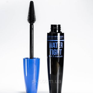 Туш для вій Colour Intense Collagen Waterticht Termo Mascara 4 в 1 термотуш водостійка M-541 СI M-541 CW фото