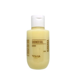 Гель для душу Top Beauty з ароматом "Банан" 100 мл TB-11732 фото