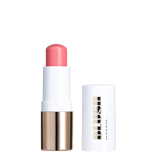 Румяна-стик для лица Bogenia Blush Stick BG638, 01 Коралловые BG638 фото
