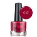 Лак для нігтів Colour Intense MINI 5 мл. NP-16 № 017 м Малиновий CI NP-16 фото 1