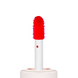 Рідка помада тинт для губ та щік topface Aqua Tint Lip & Cheek на водній основі 10 мл (РТ215), 03 Red Berry Jam Кораловий PT215 фото 3