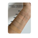 Стійка тональна база для обличчя Bogenia Angelic Longwear Foundation BG605 30 мл, 001 Porcelain BG605 фото 7
