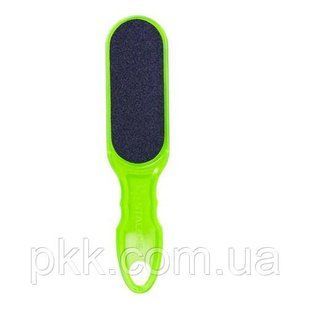 Тертка для п'ят Staleks Classic шліфувальна двостороння грит 100/180 AC10/1 AC10/1 фото