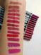 Олівець для губ дерев'яний з точилкою Jovial Luxe Lip Liner № 109 Grape Виноградний JL 5015 фото 4