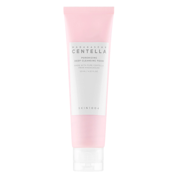 Піна для вмивання SKIN1004 Madagascar Centella Poremizing Deep Cleansing Foam 125 мл