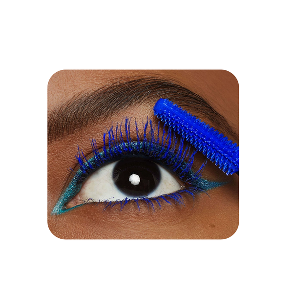 Тушь для ресниц Maybelline Lash Sensational Sky High Blue Mist синяя 7,2 мл Mb 12137 фото