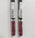 Олівець для губ дерев'яний з точилкою Jovial Luxe Lip Liner № 109 Grape Виноградний JL 5015 фото 3