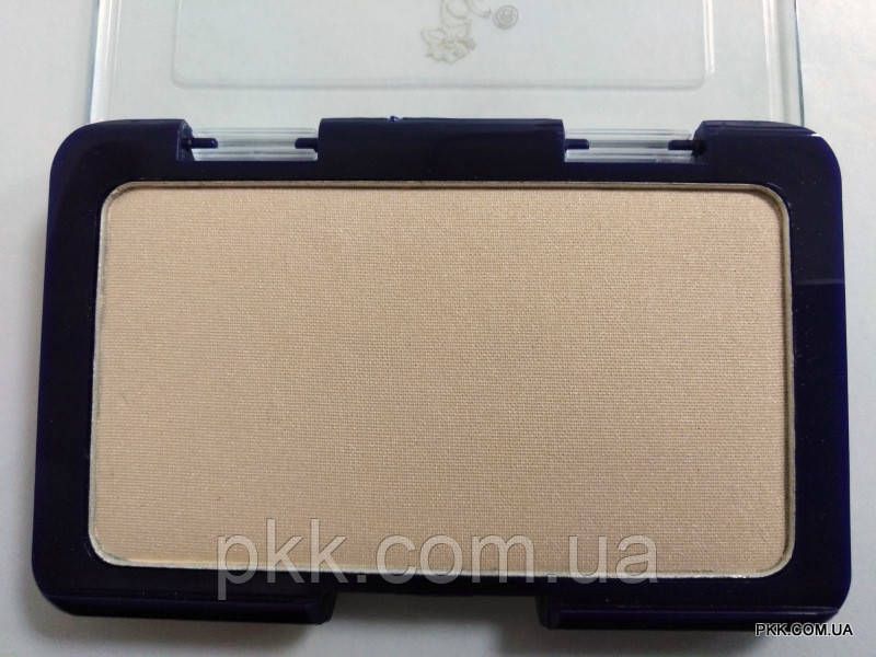 Пудровий хайлайтер для обличчя FFleur Highlighting Powder PP-44 № 01 Світло-бежевий FF PP-44 фото