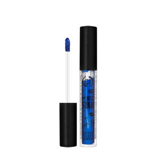 Глітер для макіяжу рідкий Colour Intense Just Star 4 мл JS-4, № 108 Deep Sea Глибоке море CI JS-4 фото