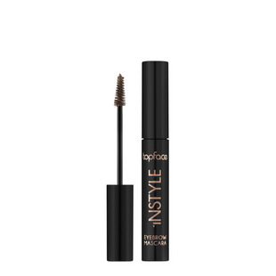 Тушь для бровей Topface Instyle Eyebrow № 03 PT310 фото