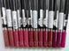 Олівець для губ дерев'яний з точилкою Jovial Luxe Lip Liner № 110 Deep red Червоний JL 5015 фото 8