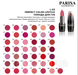 Помада для губ Parisa Cosmetics Perfect Color Lipstick L-03 № 89п Бежево-розовый L-03 PC фото 2