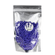 Віск для депіляції плівковий у гранулах Hard Wax Beans, Lavender M-49-B-25 фото 1