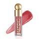 Блиск для губ із шимером Bogenia Match Lipgloss Sparkle стійкий (BG712), 09 Вишневий BG712 фото