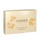 Подарунковий набір косметики для жінок Sadoer Honey Luxury, 7 продуктів 63163 63163 фото 7