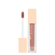Помада для губ матовая водостойкая Neverti Matte Liquid Lipstick NP801, 002 White Mocha Kiss Темная бежевая NP801 фото
