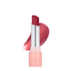 Помада для губ увлажняющая Parisa Cosmetics Glossy Wear (PGW-06), 604 Petal rose Красно-коричневая PGW-06 фото 2