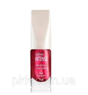 Лак для нігтів Colour Intense 10 мл NP-303 № 143 CI NP-303 фото