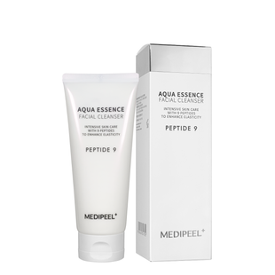 Пенка для умывания увлажняющая Medi-Peel 9 Aqua Essence Facial Cleanser 150 мл