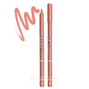 Карандаш для губ Parisa Cosmetics Lip Professional Pencil № 429 KPar lip фото