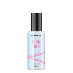 Мист спрей для тела парфюмированный Mr Scrubber Pink Sky, 150 мл Mr 0171 фото
